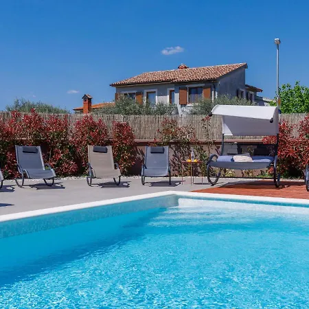 Holiday home House Eric&paolo By Interhome
