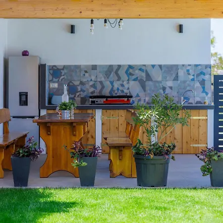 Hébergement de vacances House Eric&paolo By Interhome *