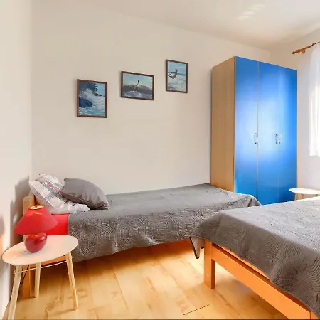 Hébergement de vacances House Eric&paolo By Interhome