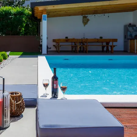 Hébergement de vacances House Eric&paolo By Interhome *