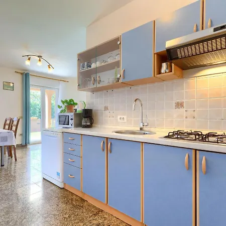 House Eric&paolo By Interhome Hébergement de vacances *