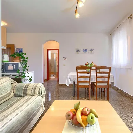 House Eric&paolo By Interhome Hébergement de vacances Pula