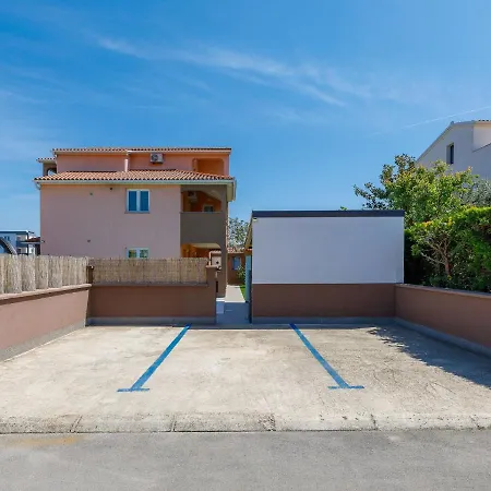 Hébergement de vacances House Eric&paolo By Interhome