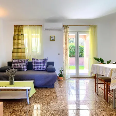 House Eric&paolo By Interhome Hébergement de vacances Pula