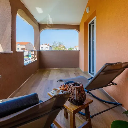 House Eric&paolo By Interhome Hébergement de vacances *