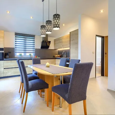 House Eric&paolo By Interhome Hébergement de vacances Pula