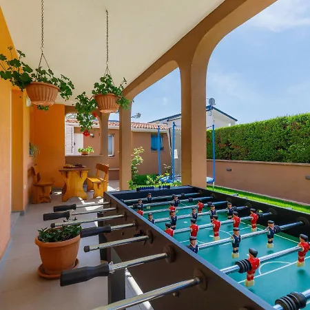 House Eric&paolo By Interhome