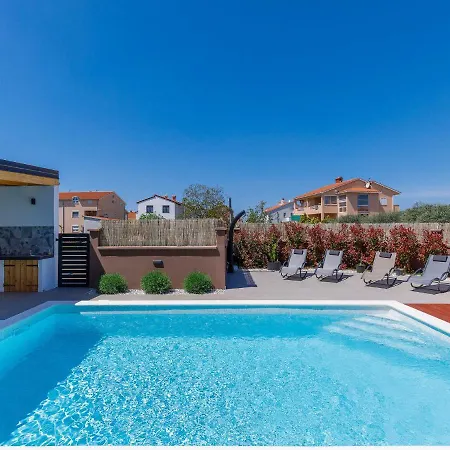 Hébergement de vacances House Eric&paolo By Interhome Pula