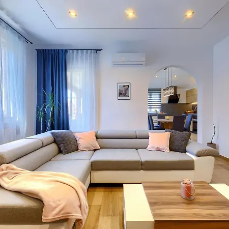 House Eric&paolo By Interhome Holiday home