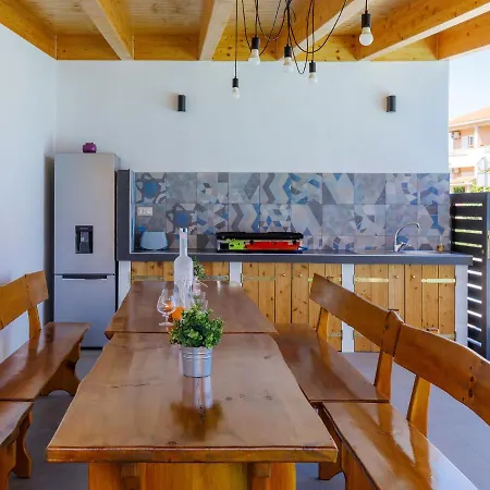 House Eric&paolo By Interhome * Pula