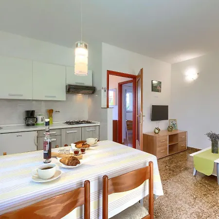 Holiday home House Eric&paolo By Interhome Pula