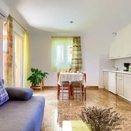 House Eric&paolo By Interhome Holiday home