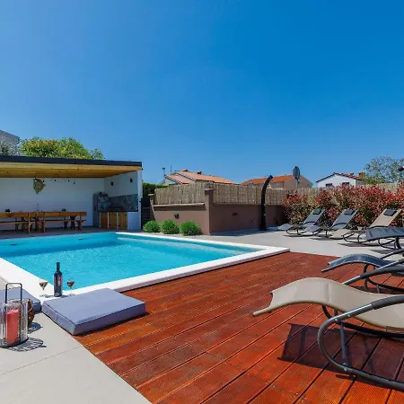 Holiday home House Eric&paolo By Interhome *