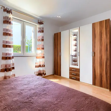 Hébergement de vacances House Eric&paolo By Interhome Pula