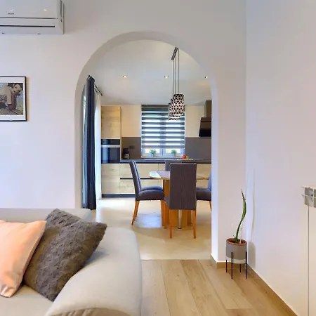 House Eric&paolo By Interhome Hébergement de vacances *