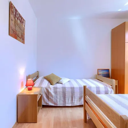 Hébergement de vacances House Eric&paolo By Interhome