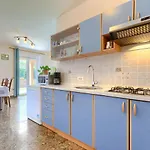 House Eric&paolo By Interhome بيت للعطل *