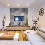 بيت للعطل House Eric&paolo By Interhome *