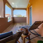 House Eric&paolo By Interhome بيت للعطل *