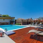 بيت للعطل House Eric&paolo By Interhome *