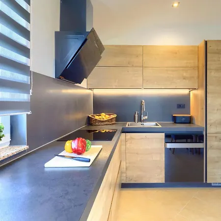 House Eric&paolo By Interhome بولا
