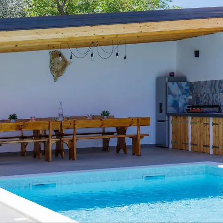 House Eric&paolo By Interhome بيت للعطل